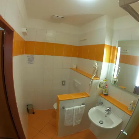 Apartman Violet Frymburk
