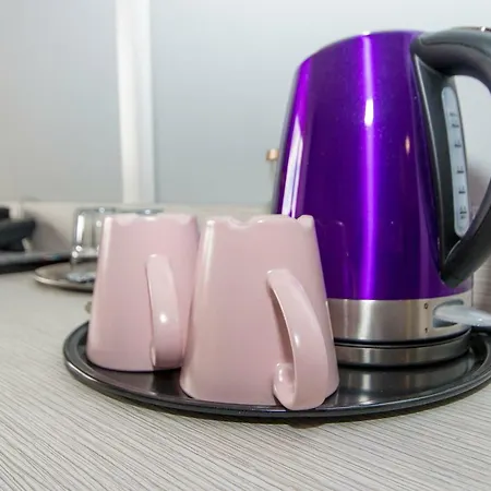 Apartman Violet *