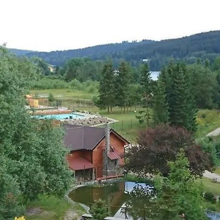 Violet * Frymburk